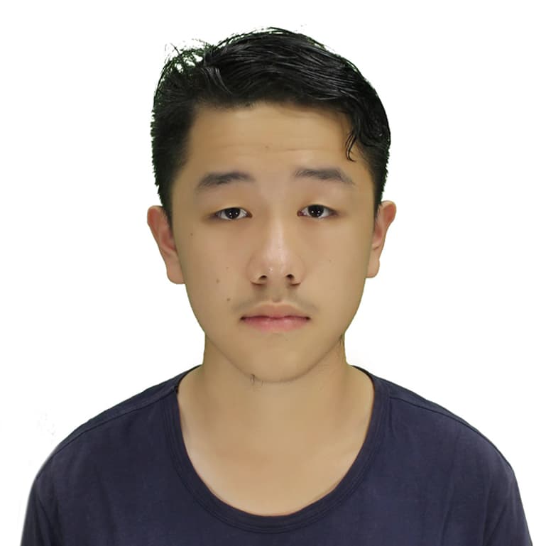 Image of Vincent Hong